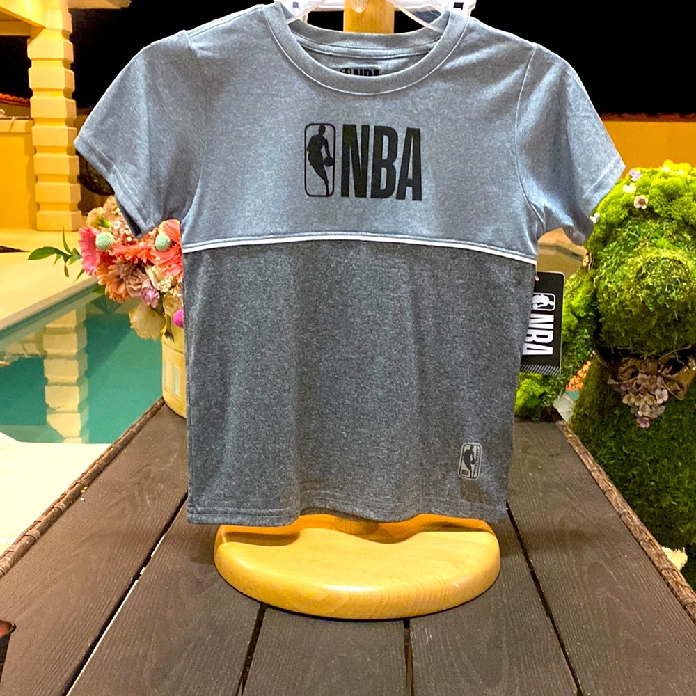 NBA set kids
